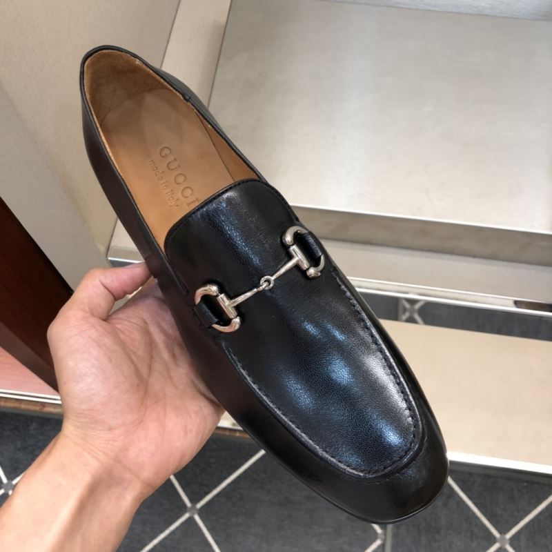 Gucci Business Shoes